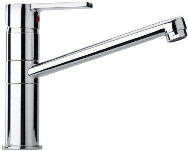 Смеситель для кухни Paini Le Mans 90CR573