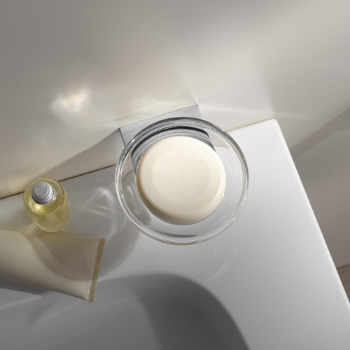 Мыльница Keuco COLLECTION MOLL, Хром (12755019000)