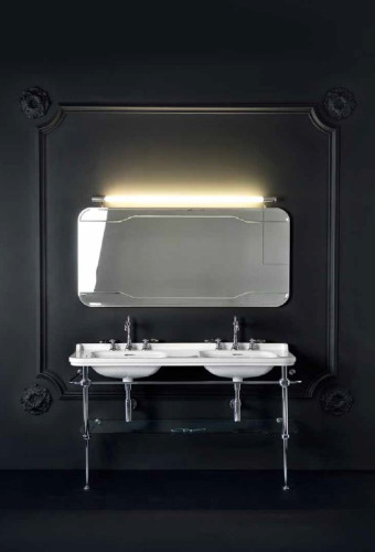 Консоль  Kerasan Waldorf  9195K1cr