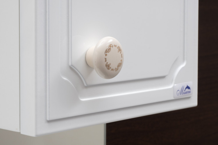 Комплект Тумба 61 Ассоль с раковиной Erica 61