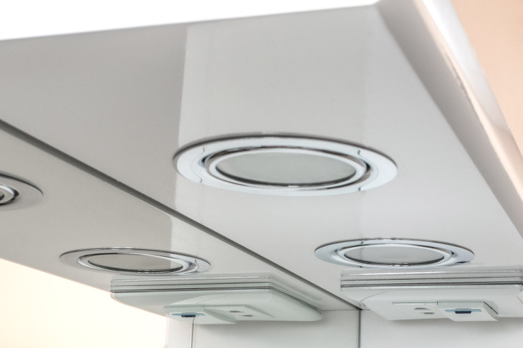 Комплект Тумба 61 Ассоль с раковиной Erica 61