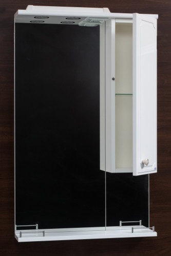 Комплект Тумба 61 Ассоль с раковиной Erica 61