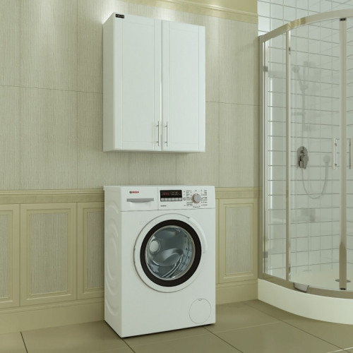 Подвесной шкаф СанТа Дублин 60