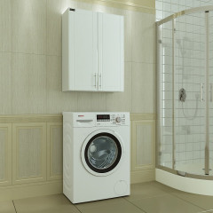 Подвесной шкаф СанТа Дублин 60