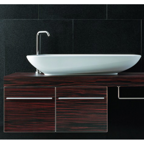 Раковина-чаша Laufen PALOMBA 90x42 см., белая (8.1680.1.000.112.1)