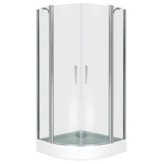 Душевой уголок Good Door Pandora R80 80x80
