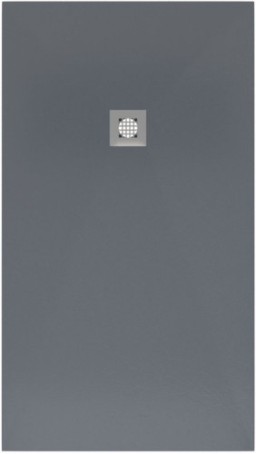 Душевой поддон Allen Brau Priority 160x90 8.31011-BGM