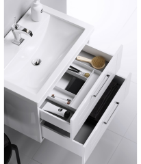 Подвесная тумба 70 см Aqwella MAN01072