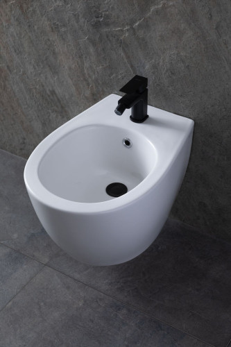 Биде подвесное Allen Brau Fantasy 4.11006.20