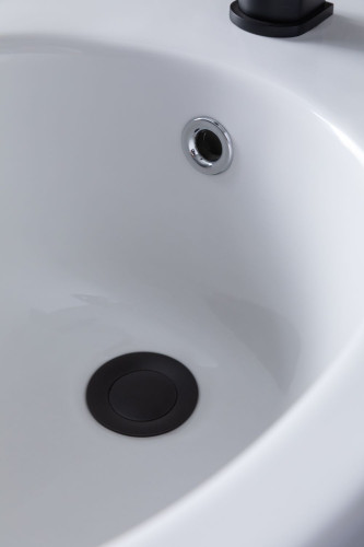 Биде подвесное Allen Brau Fantasy 4.11006.20