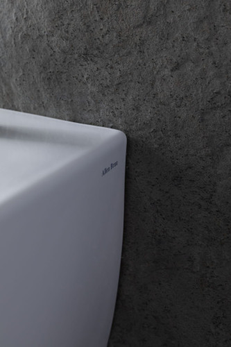 Биде подвесное Allen Brau Fantasy 4.11006.20