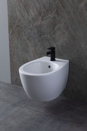 Биде подвесное Allen Brau Fantasy 4.11006.20