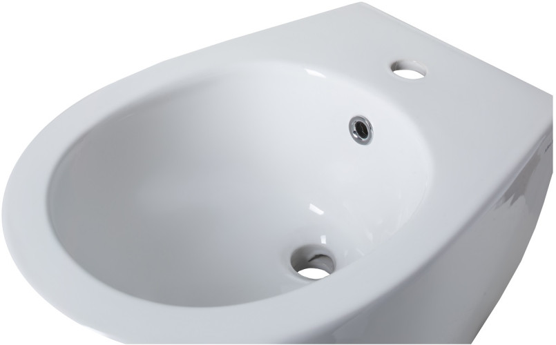 Биде подвесное Allen Brau Fantasy 4.11006.20