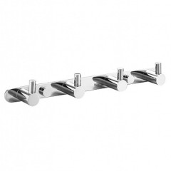 Вешалка для полотенец Milardo 005SM40M41