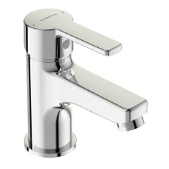 Смеситель для кухонной мойки Vidima UNO Керамический картридж (BA234AA)