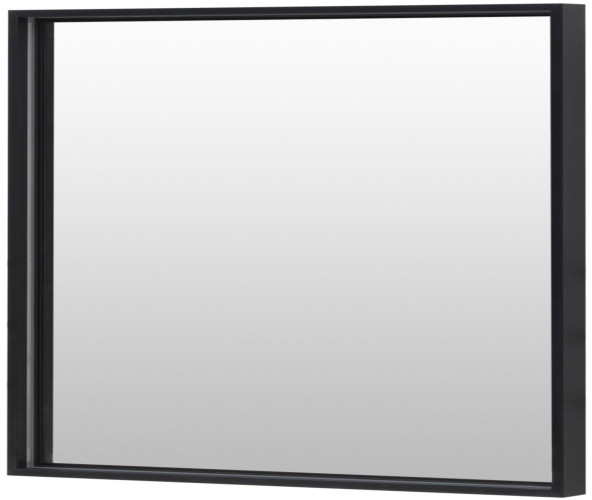 Зеркало De Aqua Алюминиум 100 261704 LED черный