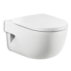 Roca MERIDIAN-N Подвесной унитаз