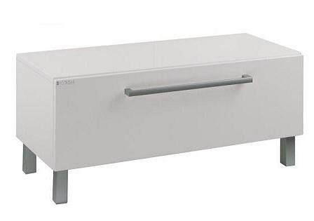 Комод AQUATON Мадрид 79.6х44.1х25 Белый (1A131903MA010)