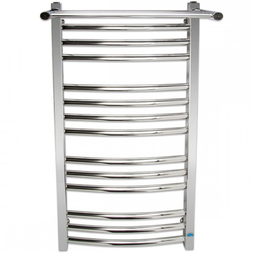 Полотенцесушитель Laris Гранд П14 500/1200 с полкой 73207349 (-)