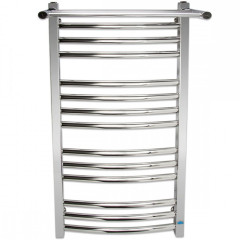 Полотенцесушитель Laris Гранд П14 500/1200 с полкой 73207349 (-)