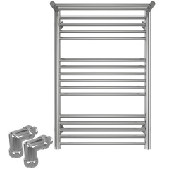 Полотенцесушитель TERMINUS Стандарт Аврора с/п П16 500х800 NEW