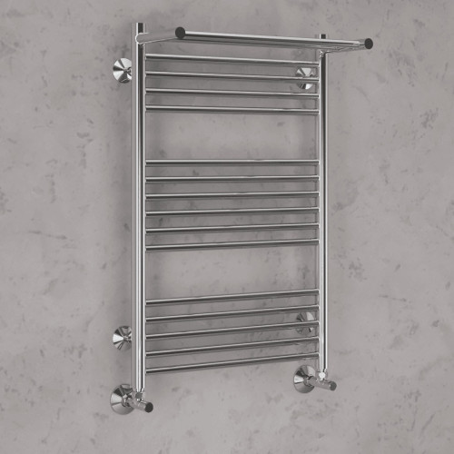 Полотенцесушитель TERMINUS Стандарт Аврора с/п П16 500х800 NEW