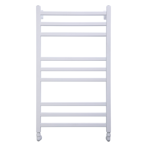 Полотенцесушитель водяной Comfysan Pioli-K W-8 80/40, белый