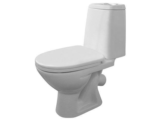 Купить Новый Дешевый Унитаз