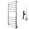 Полотенцесушитель Браво эл ТЭН 2 120*60 (ЛЦ4)