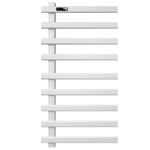 Электрический полотенцесушитель Black&White N-355W