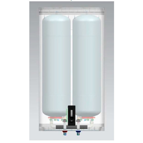 Водонагреватель накопительный Gorenje FTG 80 SM