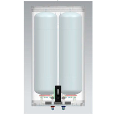 Водонагреватель накопительный Gorenje FTG 80 SM