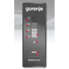 Водонагреватель накопительный Gorenje FTG 80 SM