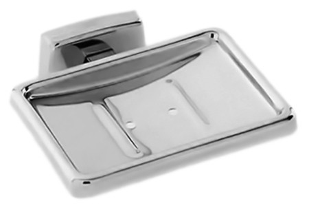 Мыльница Nofer  Classic 09044.S