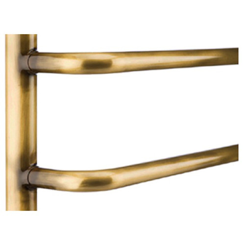 Полотенцесушитель электрический Domoterm Стефано П6 400*600 АБР E