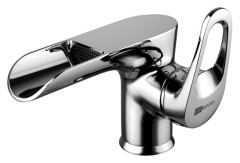 Смеситель Lemark Omega LM3146C