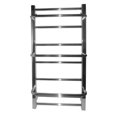 Электрический полотенцесушитель Grota Vista 48x90