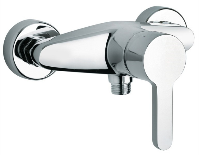 Смеситель Paini Arena 92CR511