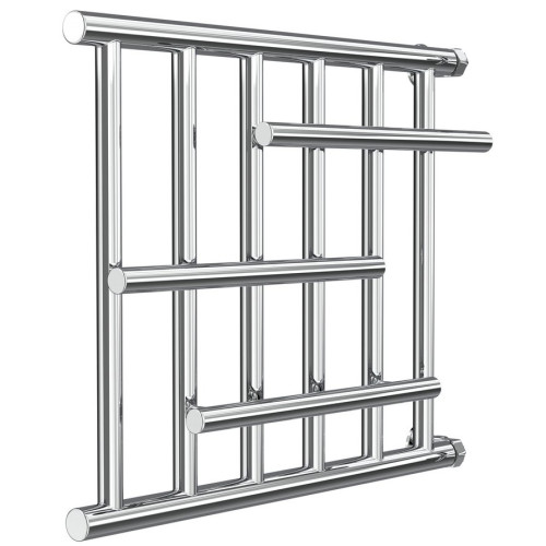 Полотенцесушитель Ника ECON ПМ-6 50/50 без полки