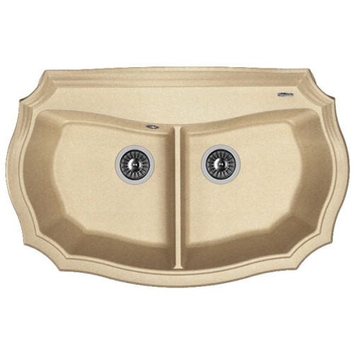 Кухонная мойка Florentina Эмилия 870 20.365.F0870