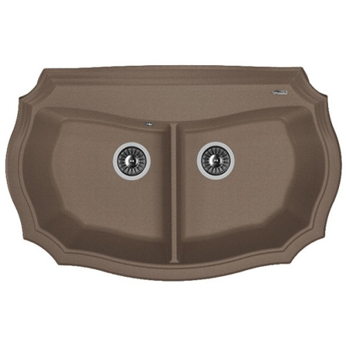 Кухонная мойка Florentina Эмилия 870 20.365.F0870