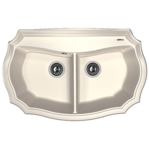 Кухонная мойка Florentina Эмилия 870 20.365.F0870