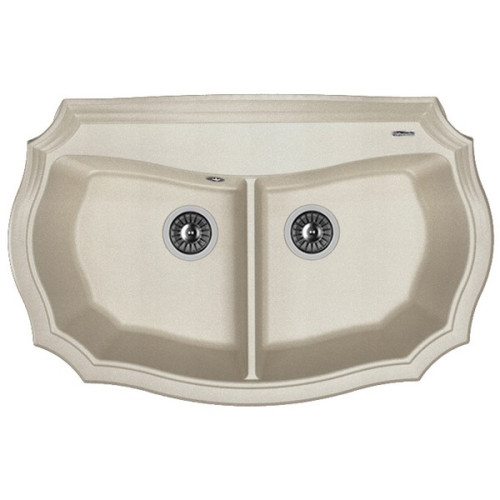 Кухонная мойка Florentina Эмилия 870 20.365.F0870