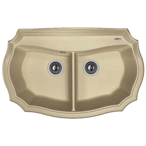 Кухонная мойка Florentina Эмилия 870 20.365.F0870