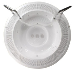 Бассейн Victory Spa Sumatra Spa