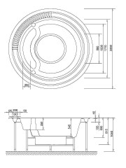 Бассейн Victory Spa Sumatra Spa