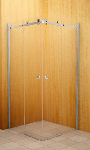 Душевой уголок Avek Berg A 10552 100x100x190