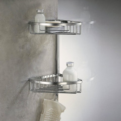 Угловая полка Colombo Design Angolare B9617.000