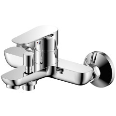 Смеситель для ванны Olive's Barros 22201BR