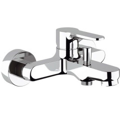 Смеситель для ванны Remer Winner W05
